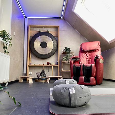 Sommerhaus Glucklich Am Meer 2 Mit Wellnesszugang Egmond aan Zee Exterior foto