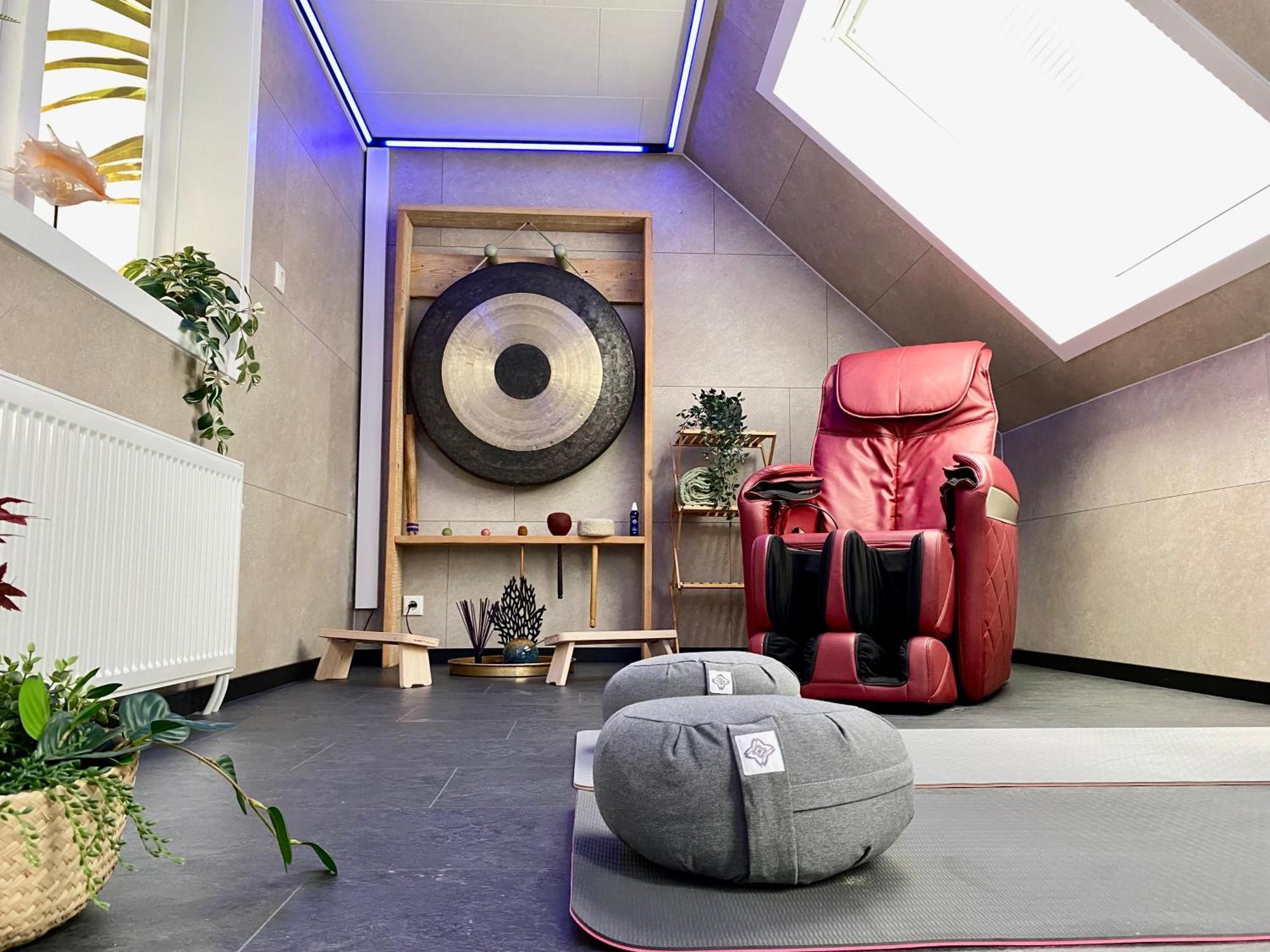 Sommerhaus Glucklich Am Meer 2 Mit Wellnesszugang Egmond aan Zee Exterior foto