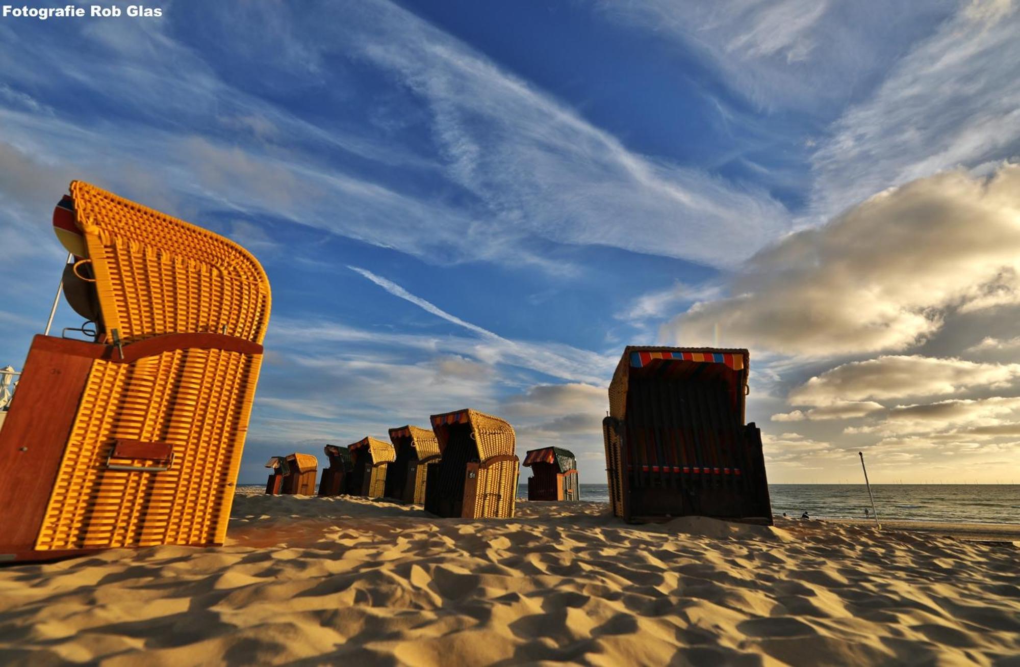Sommerhaus Glucklich Am Meer 2 Mit Wellnesszugang Egmond aan Zee Exterior foto