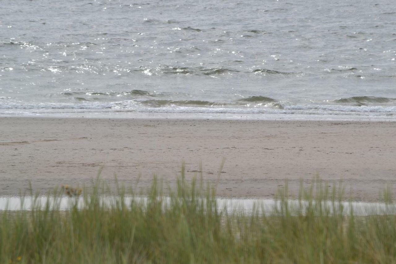 Sommerhaus Glucklich Am Meer 2 Mit Wellnesszugang Egmond aan Zee Exterior foto